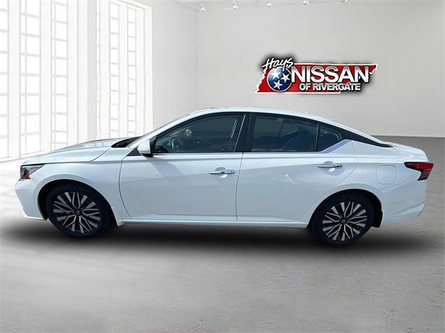 used 2024 Nissan Altima car, priced at $24,988