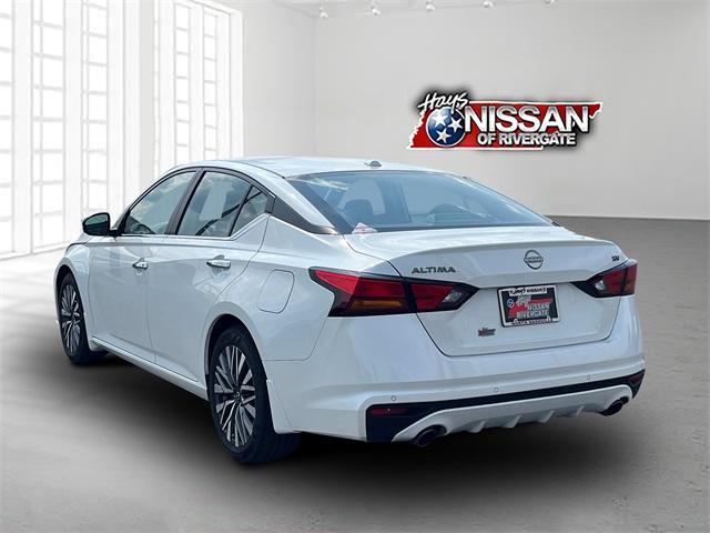 used 2024 Nissan Altima car, priced at $24,988