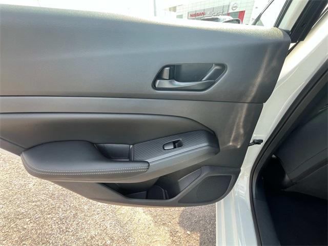 used 2024 Nissan Altima car, priced at $24,988