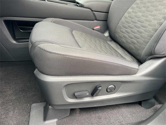 new 2025 Nissan Pathfinder car, priced at $41,769