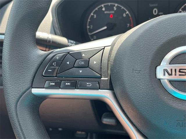 used 2021 Nissan Altima car, priced at $20,988
