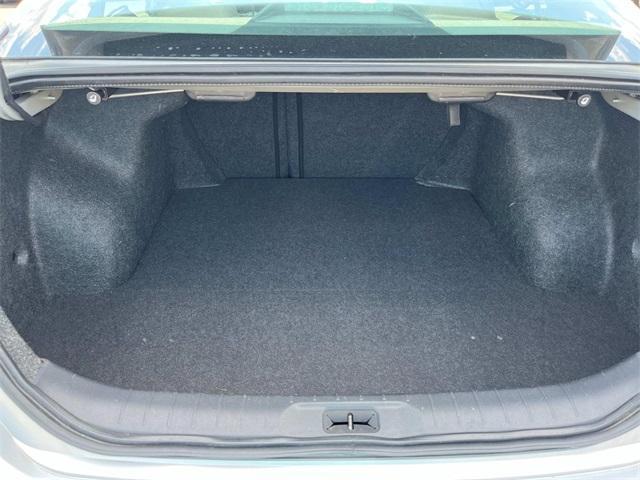 used 2021 Nissan Altima car, priced at $20,988