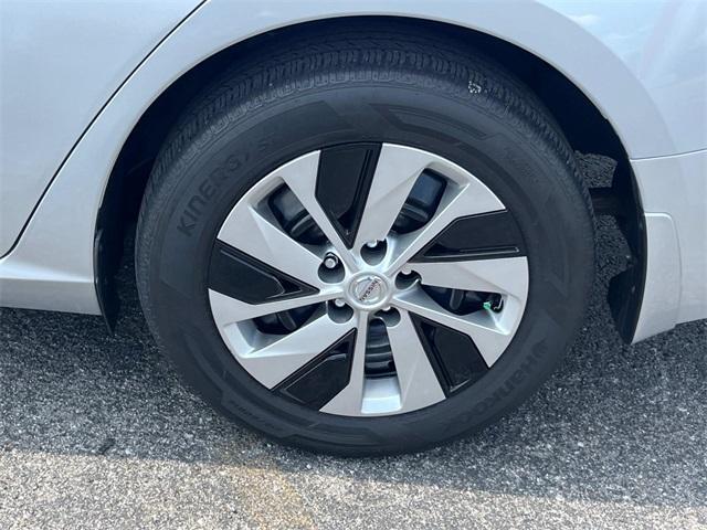 used 2021 Nissan Altima car, priced at $20,988