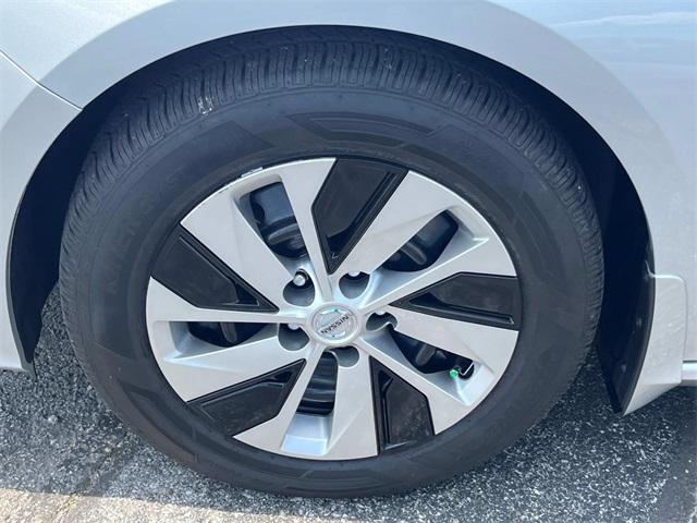 used 2021 Nissan Altima car, priced at $20,988
