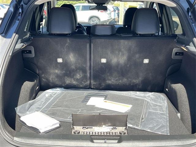 new 2026 Nissan Kicks car