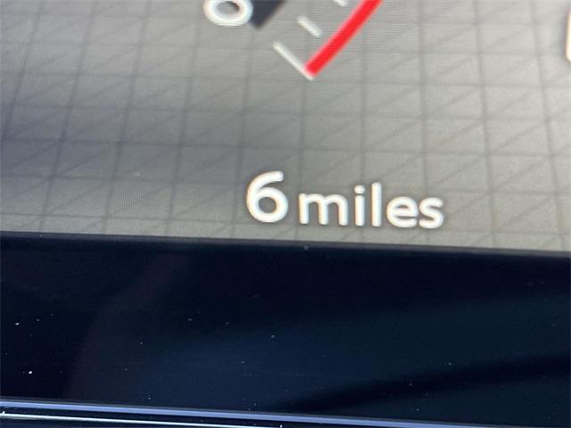 new 2026 Nissan Kicks car