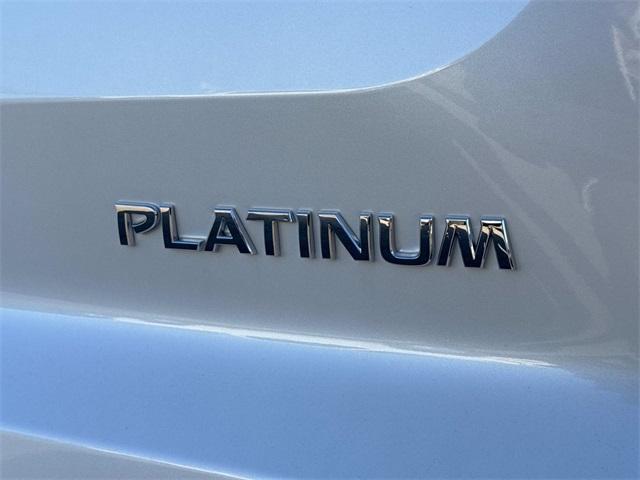 new 2025 Nissan Pathfinder car, priced at $47,150