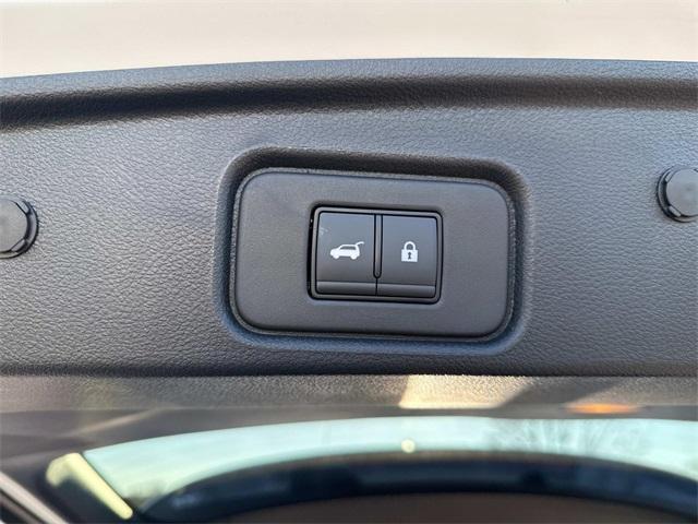 new 2025 Nissan Pathfinder car, priced at $47,150