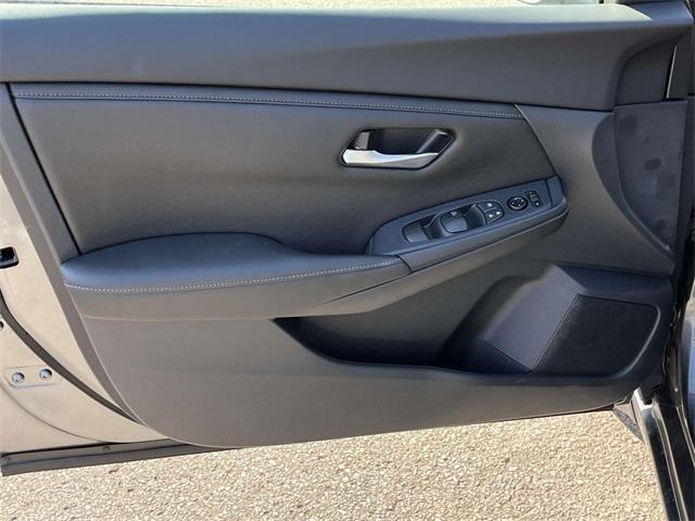 new 2025 Nissan Sentra car, priced at $22,543