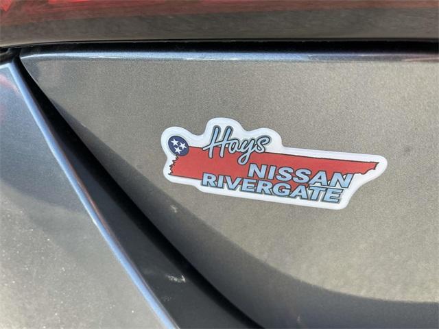 new 2025 Nissan Sentra car, priced at $22,543