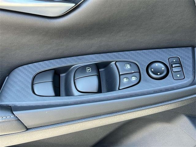new 2025 Nissan Sentra car, priced at $22,543