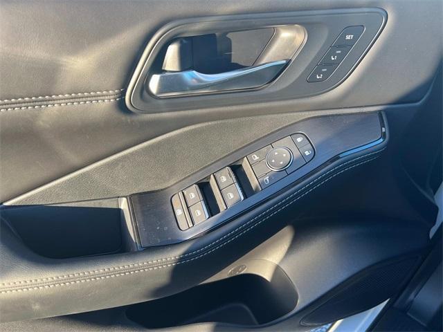 new 2025 Nissan Rogue car, priced at $36,504