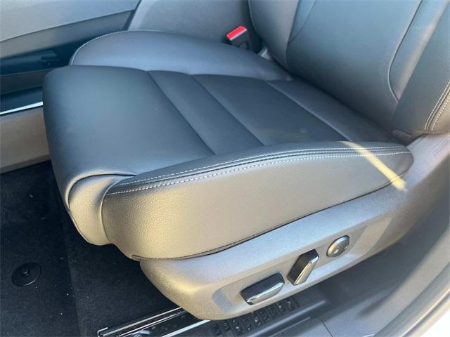 new 2025 Nissan Rogue car, priced at $36,504