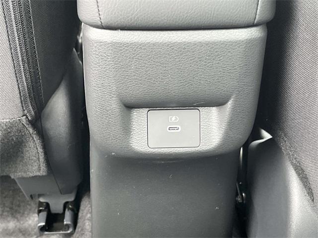 new 2025 Nissan Versa car, priced at $19,850