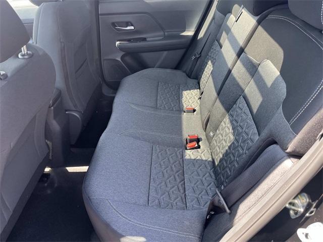 new 2026 Nissan Kicks car