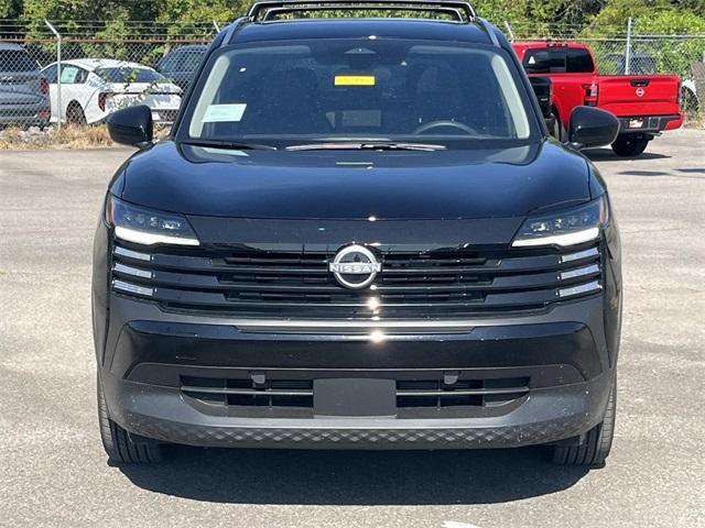 new 2026 Nissan Kicks car