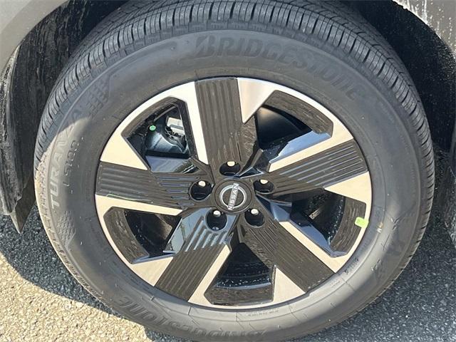 new 2026 Nissan Kicks car