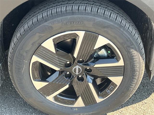 new 2026 Nissan Kicks car