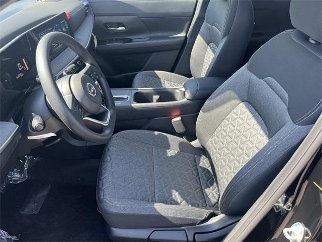 new 2026 Nissan Kicks car