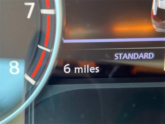 new 2025 Nissan Rogue car, priced at $31,129