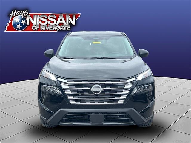 new 2025 Nissan Rogue car, priced at $27,562