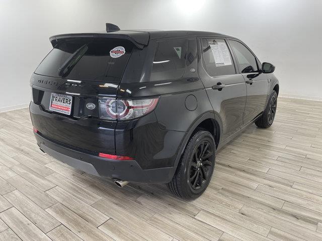 used 2019 Land Rover Discovery Sport car, priced at $26,995