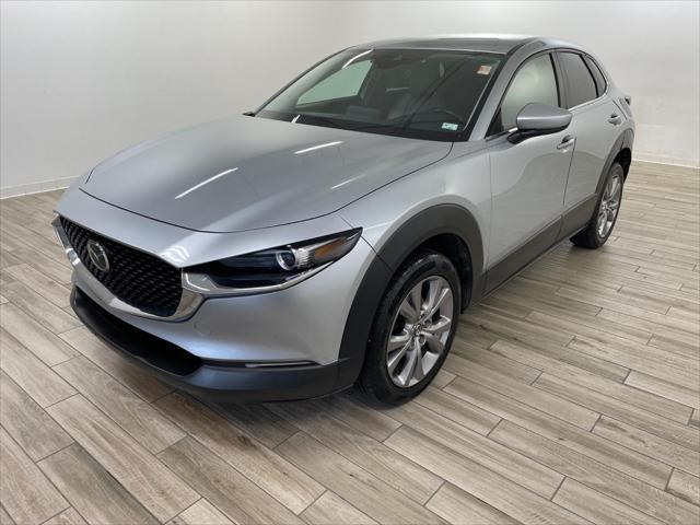 used 2020 Mazda CX-30 car, priced at $22,995