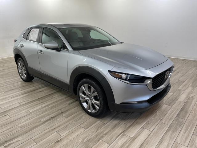 used 2020 Mazda CX-30 car, priced at $22,995