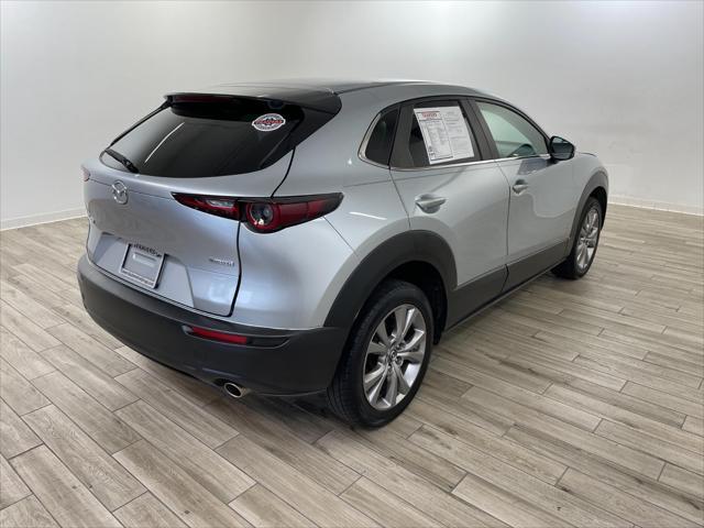 used 2020 Mazda CX-30 car, priced at $22,995