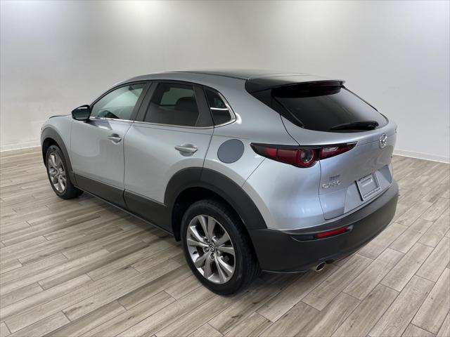 used 2020 Mazda CX-30 car, priced at $22,995