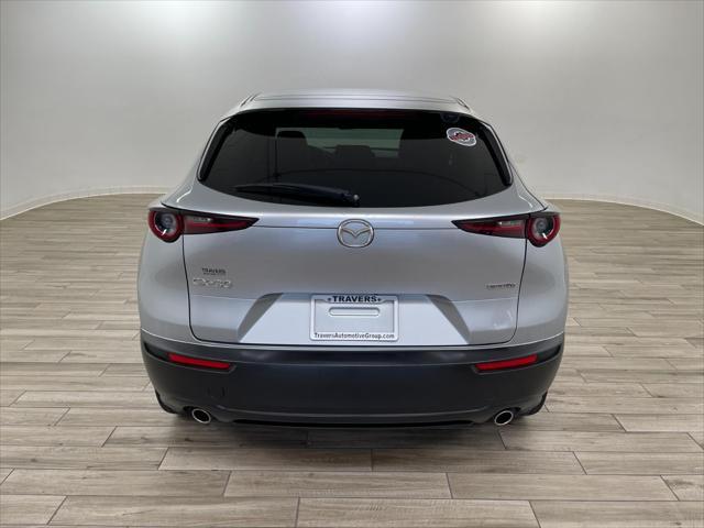 used 2020 Mazda CX-30 car, priced at $22,995