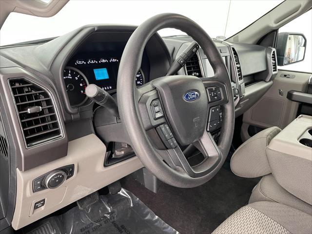 used 2020 Ford F-150 car, priced at $30,995