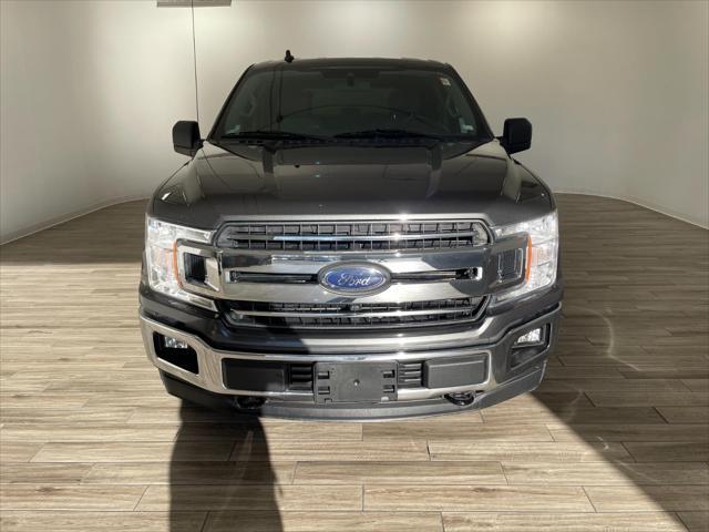 used 2020 Ford F-150 car, priced at $30,995