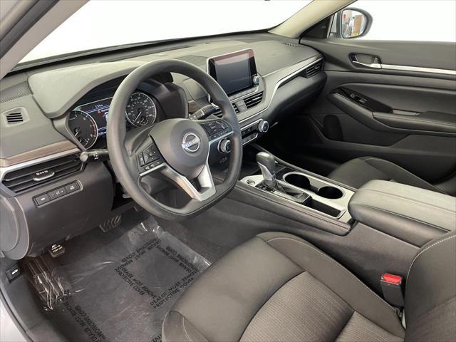 used 2023 Nissan Altima car, priced at $25,995