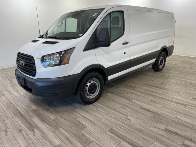 used 2017 Ford Transit-150 car, priced at $24,995