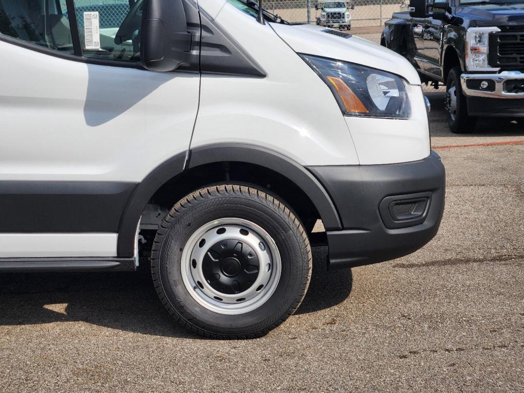 new 2024 Ford Transit-350 car, priced at $57,030