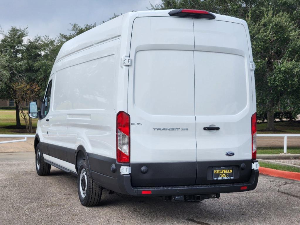 new 2024 Ford Transit-350 car, priced at $57,030