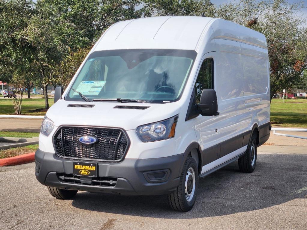 new 2024 Ford Transit-350 car, priced at $57,030