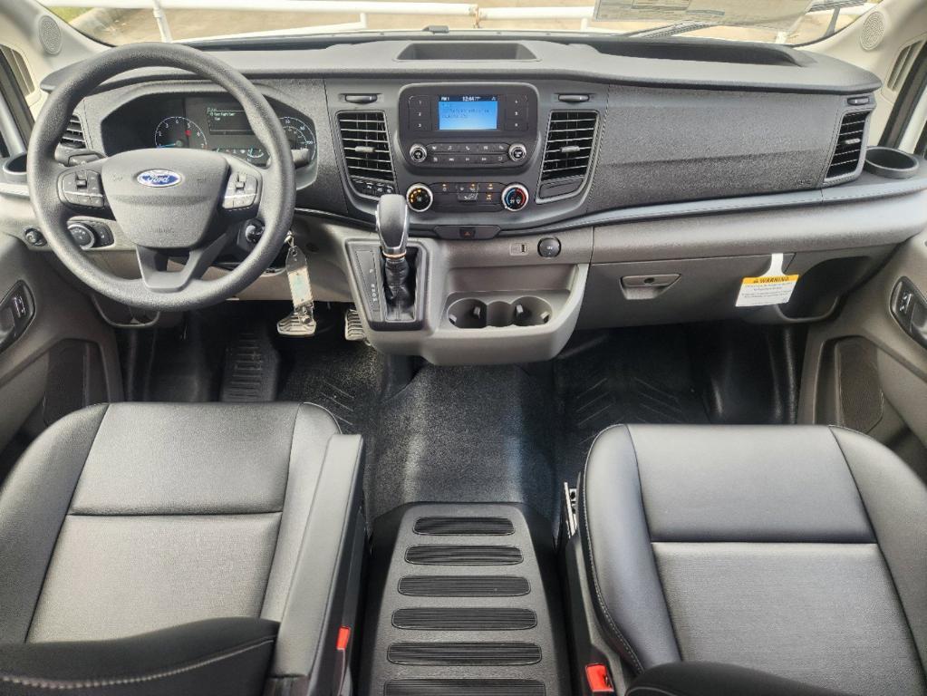 new 2024 Ford Transit-350 car, priced at $57,030