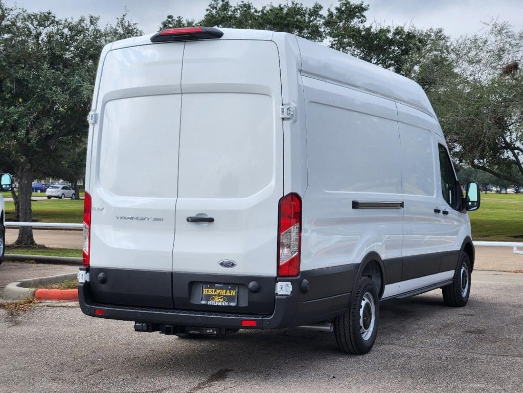 new 2024 Ford Transit-350 car, priced at $57,030