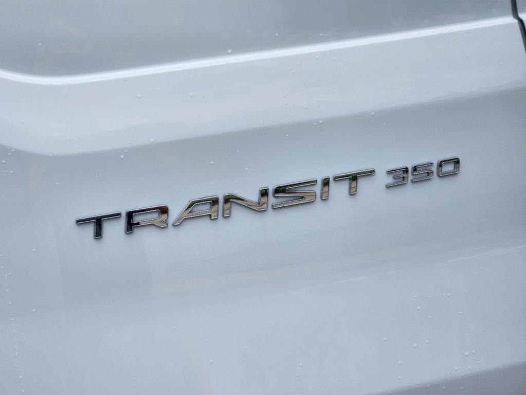 new 2024 Ford Transit-350 car, priced at $57,030