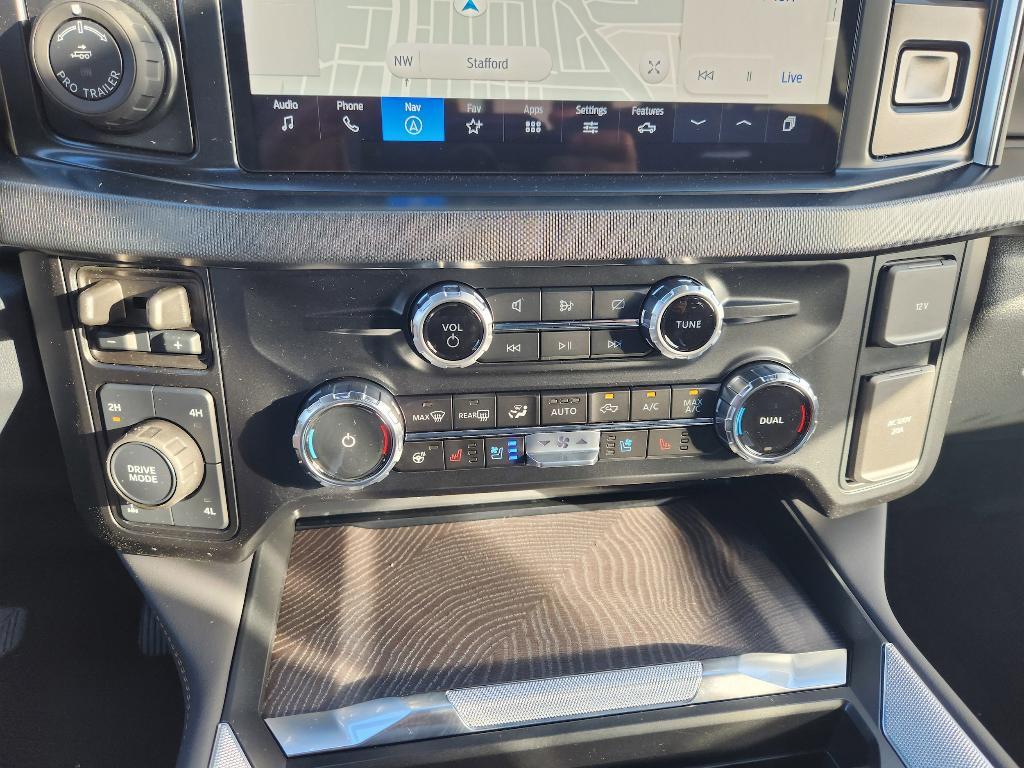 new 2024 Ford F-350 car, priced at $87,373