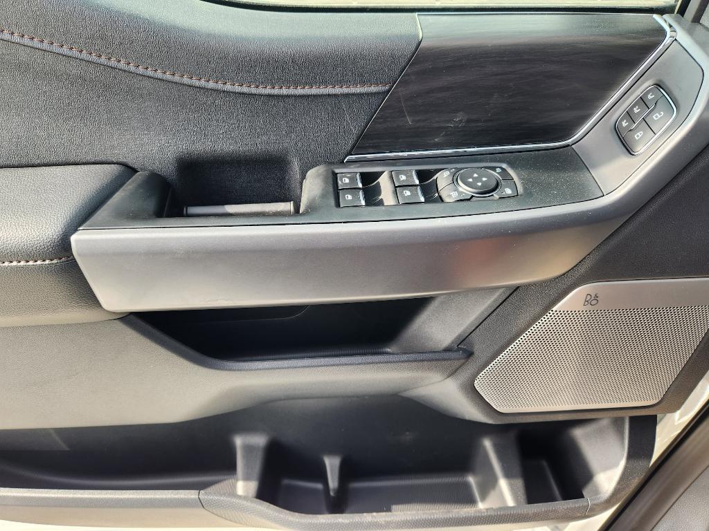 new 2025 Ford F-150 car, priced at $66,918