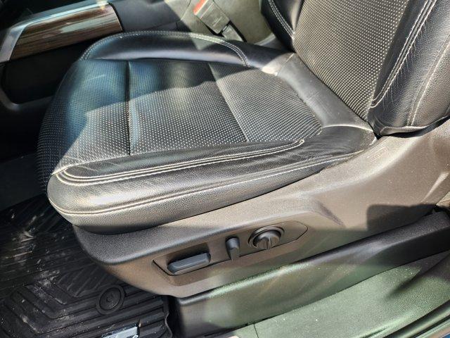 used 2022 Chevrolet Silverado 1500 Limited car, priced at $39,991