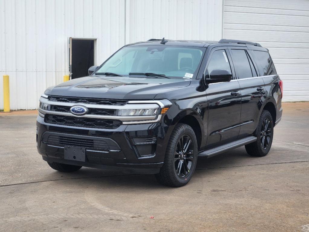 new 2024 Ford Expedition car, priced at $58,732