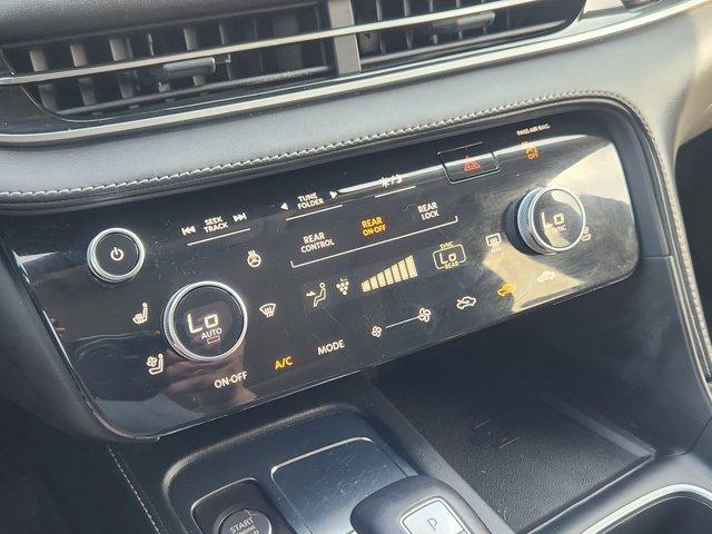 used 2023 INFINITI QX60 car, priced at $36,991