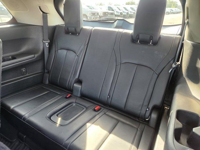 used 2023 INFINITI QX60 car, priced at $36,991