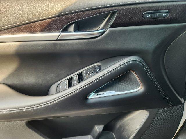 used 2023 INFINITI QX60 car, priced at $36,991