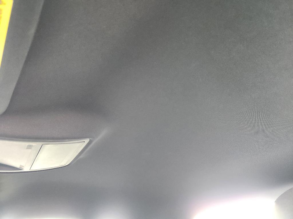 new 2025 Ford Mustang car, priced at $47,591