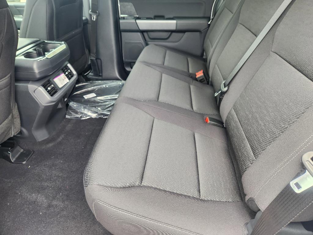 new 2025 Ford F-150 car, priced at $63,425